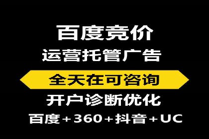 深度解析百度推广代运营公司的成功策略与技巧